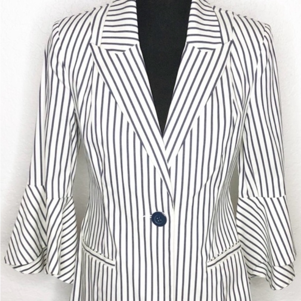 Cabi jacket